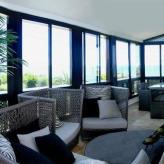 Jardines de las Golondrinas