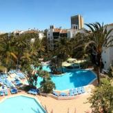 Jardines de las Golondrinas