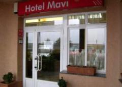 Hotel Mavi