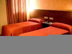 HOTEL LOS CAMIONEROS