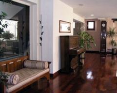 Hostal Hospedería Porta Coeli