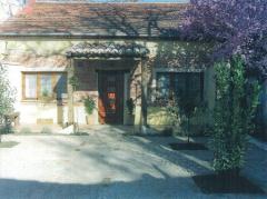 LA FUENTE DEL ÁNGEL