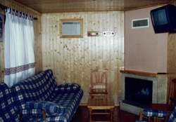 CASA C-2 (C. LA CARABA)