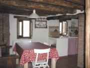 LA CASA DEL TIO ELIAS Y LAS SEIS CABRITAS