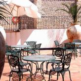 Husa Rosaleda de Don Pedro