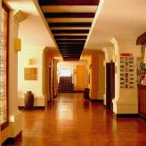 Husa Rosaleda de Don Pedro