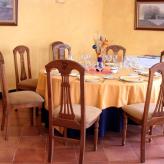 Husa Rosaleda de Don Pedro