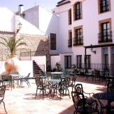 Husa Rosaleda de Don Pedro