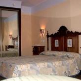 Husa Rosaleda de Don Pedro