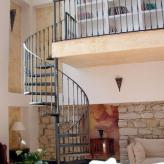 Husa Rosaleda de Don Pedro