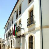 Husa Rosaleda de Don Pedro