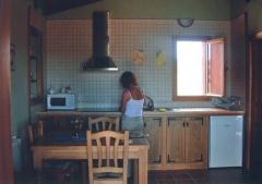 CASA DE LABRANZA Nº 1