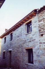 ARRULLO DE LAS FUENTES