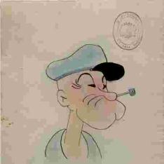 Cabeza de Popeye