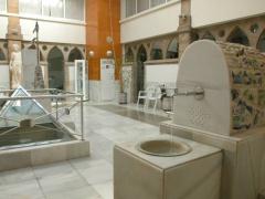 Balneario y Termas de Lugo