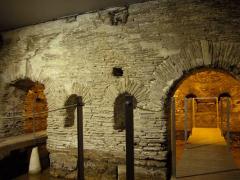 Balneario y Termas de Lugo