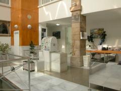 Balneario y Termas de Lugo