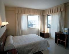 Balneario y Termas de Lugo