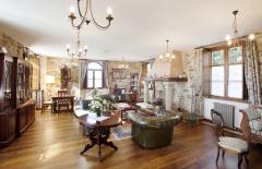 Canónigo de Galegos