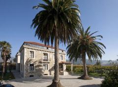 Canónigo de Galegos