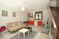 SEÑORIO DE LOS BAZAN