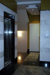 Apartamentos Balanzá