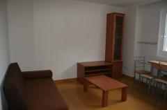 Apartamentos Balanzá