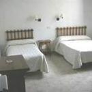 HOSTERIA LAS PALMERAS CASA COLONIAL