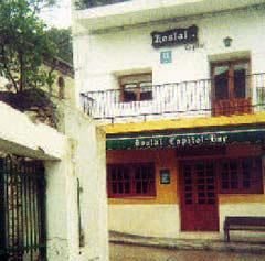 Hostal Capitol