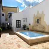 La Casona de Calderón