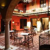 La Casona de Calderón