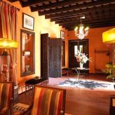 La Casona de Calderón