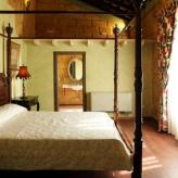 La Casona de Calderón