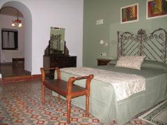 Hotel Hospedería Casona La Beltraneja