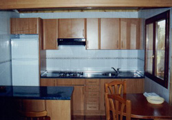 CASA C-3 (C. LA CARABA)