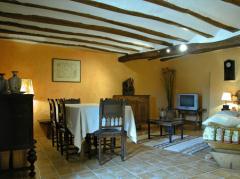 MIRADOR SIERRA DEL MADERO