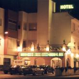 El Faisán C&amp;R Hotel