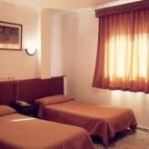 El Faisán C&amp;R Hotel