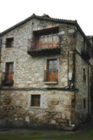 EL PADRE DE LA CALLE