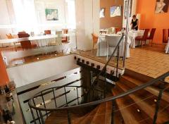 Fusión de recetas populares