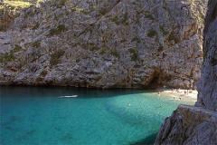 El refugio verde de Mallorca