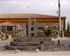 CORRAL DE CONCEJO II