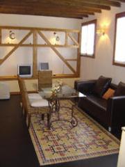 Apartamentos Turísticos Casa Carretas