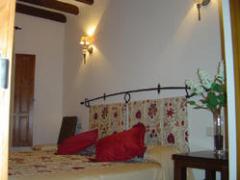 Apartamentos Turísticos Casa Carretas