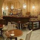 Hospedería Las Cortes