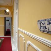 Hospedería Las Cortes