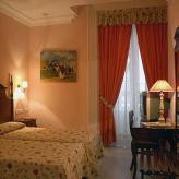 Hospedería Las Cortes