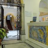 Hospedería Las Cortes