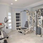 Hospedería Las Cortes