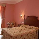 Hospedería Las Cortes